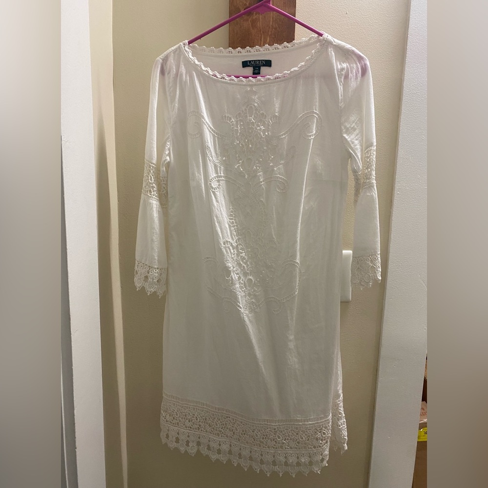 Ralph Lauren Dress